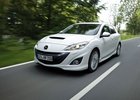 Nová Mazda 3 bude lehčí a úspornější