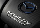 Mazda už vyrobila milion vozů s technikou Skyactiv
