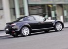 Mazda chystá sportovní vůz RX-9, údajně na podvozku sedanu 6