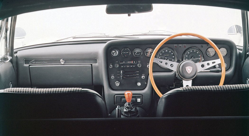 1967 Mazda Cosmo Sport