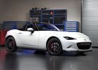 Mazda MX-5 Accessories Design Concept: Tovární tuning pro Chicago