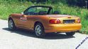 Mazda MX-5 Mazda MX-5