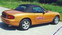 Mazda MX-5 Mazda MX-5