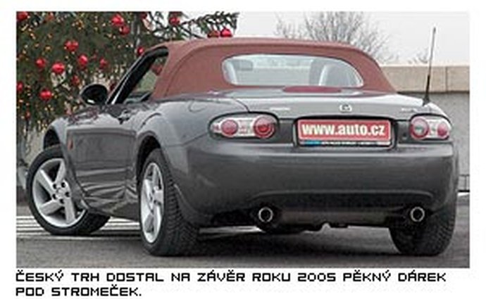 mazda sportovni testy roadster