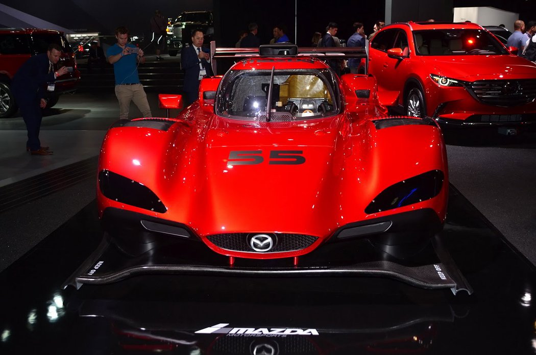 Mazda RT24-P