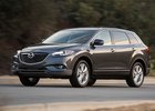 Mazda bude vyrábět i turbomotory