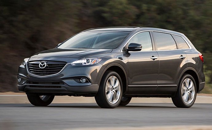 Mazda bude vyrábět i turbomotory