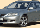 TEST Mazda6 2.3 AWD 5AT SportWagon - jistota čtyřnásobku
