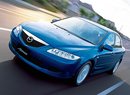 Mazda 6 první generace se stále vyrábí v Číně u společnosti FAW