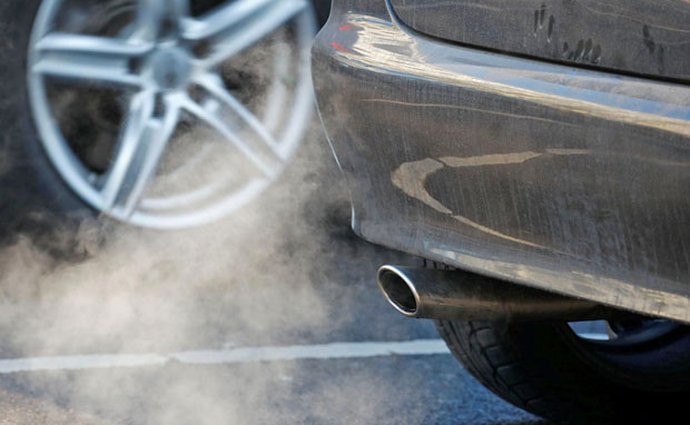 Mazda, Suzuki a Yamaha pochybily při měření spotřeby a emisí