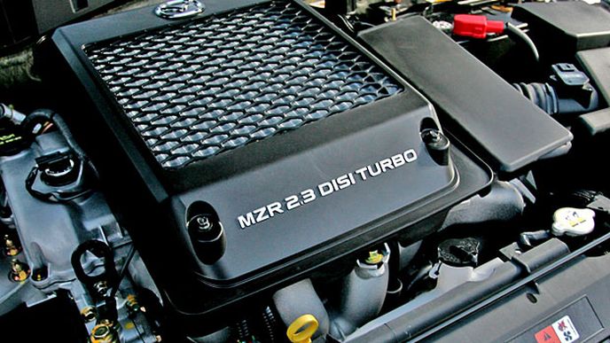 Ojetý benzinový motor Mazda MZR: Než se Mazda stala Skyactivní… Bylo líp? Ojetý benzinový motor Mazda MZR: Než se Mazda stala Skyactivní… Bylo líp?