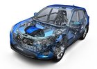Technická inovace roku 2011: Vítězem ankety KMN je Mazda Skyactiv