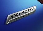 Mazda posiluje výrobu motorů Skyactiv