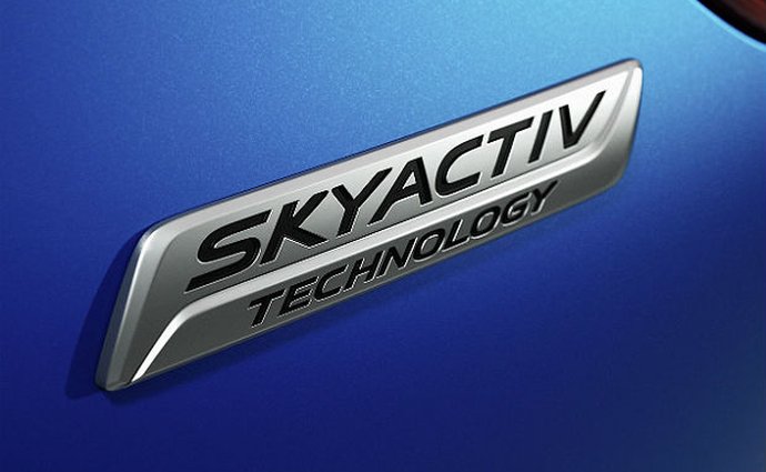 Mazda posiluje výrobu motorů Skyactiv