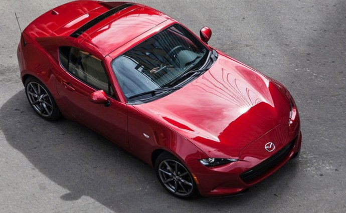 Mazda SkyActiv-3: Prý bude mít nižší emise než elektromobily!
