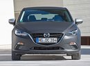 Mazda Skyactiv-X