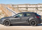 Údržba motorů SkyActiv-X nebude nákladnější, tvrdí zástupci Mazdy