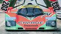 Mazda 767B Mazda 767B