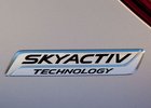 Budoucí motory Skyactiv-G budou tak čisté jako dnešní elektromobily