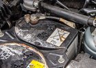 Mazda a 12voltový akumulátor lithium-ion: Zvoní olověným baterkám hrana?