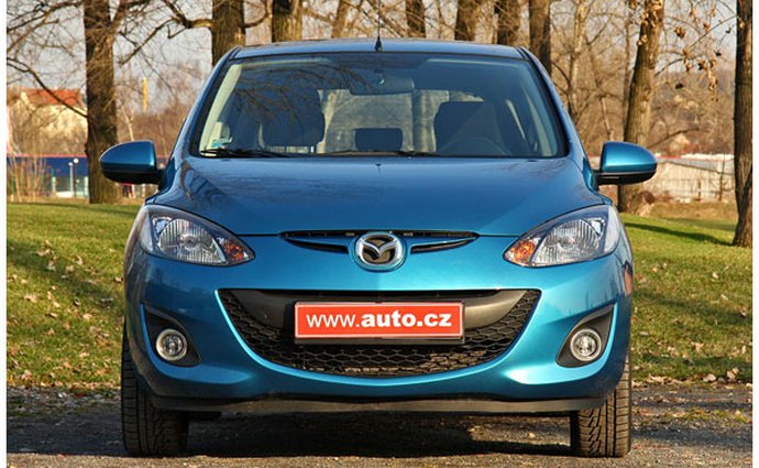 mazda testy malevozy