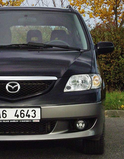 Mazda MPV