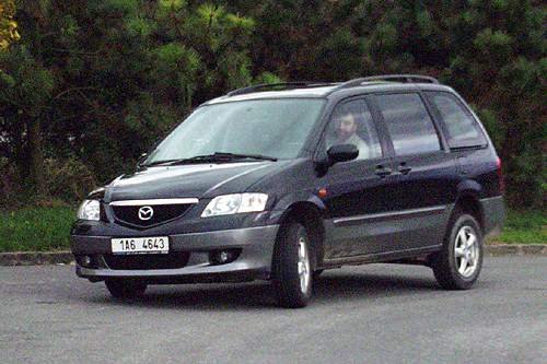 Mazda MPV