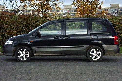 Mazda MPV