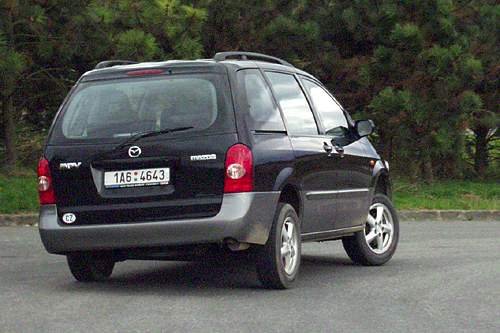 Mazda MPV