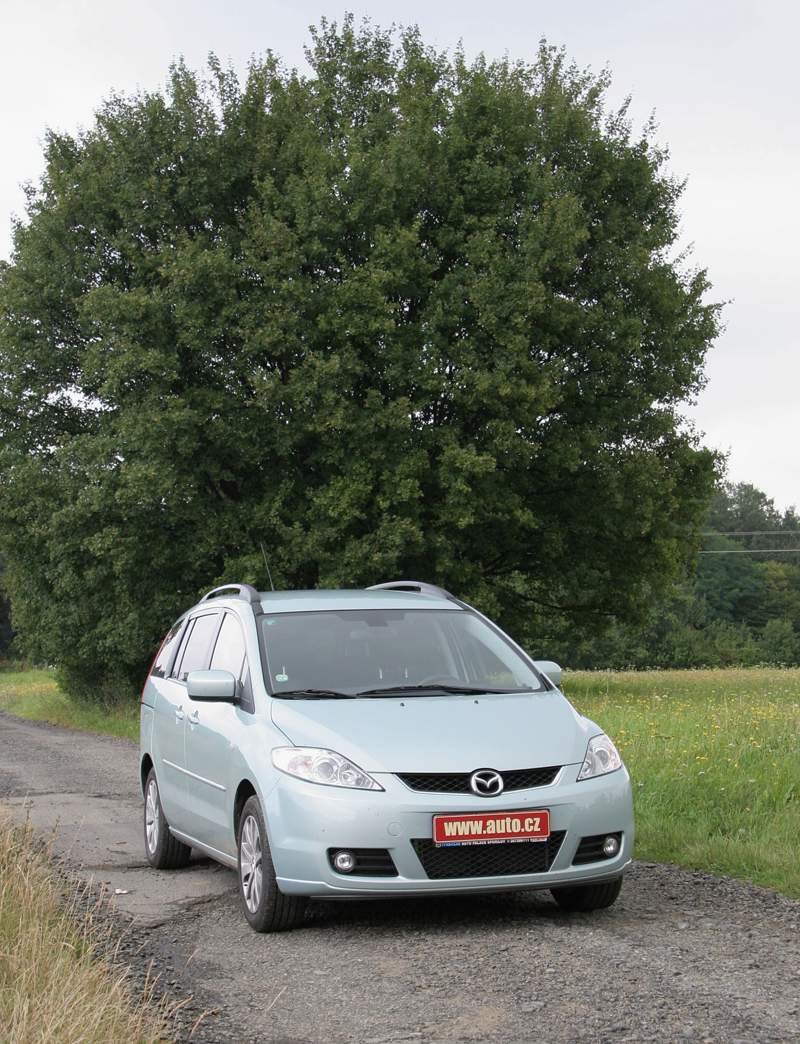 Mazda 5