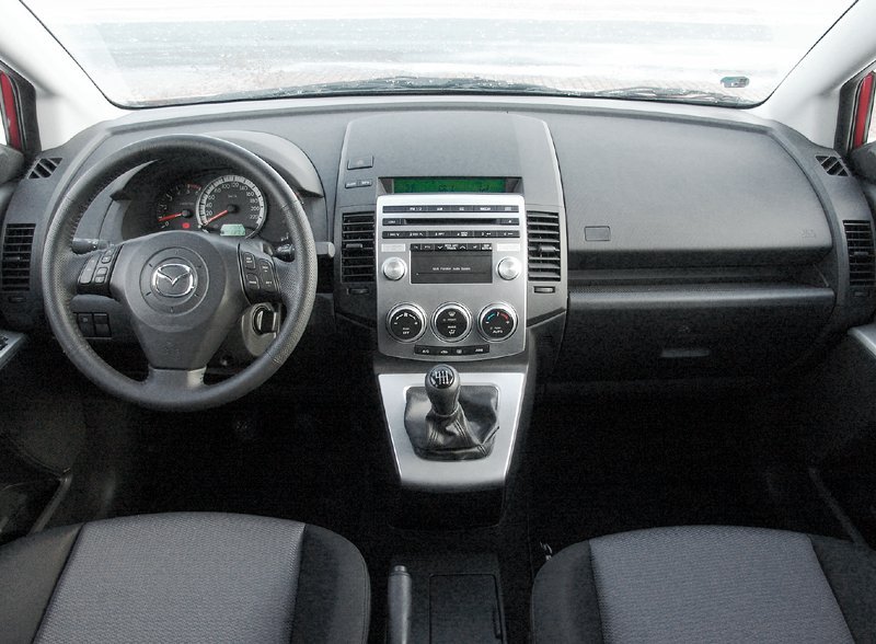 Mazda 5