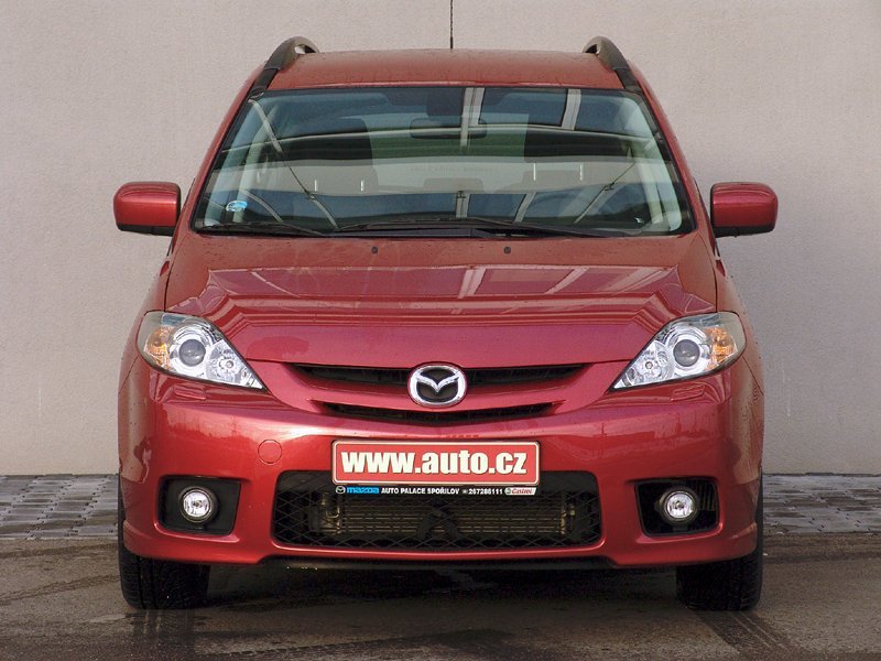 Mazda 5