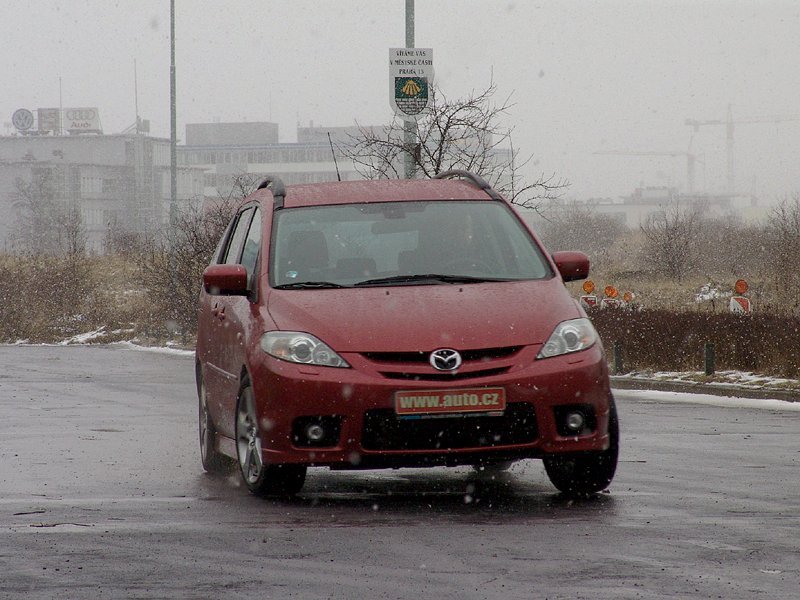 Mazda 5