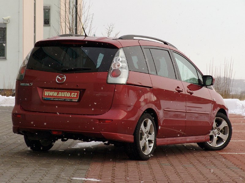 Mazda 5