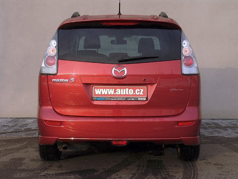 Mazda 5