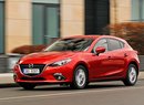 Mazda 3 1.5G – Jenom motor auto nedělá