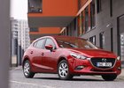 Ojetá Mazda 3 Mk3 (BM/BN): Zpátky do devadesátek