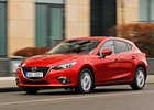 TEST Mazda 3 1.5G – Jenom motor auto nedělá