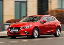 TEST Mazda 3 1.5G – Jenom motor auto nedělá