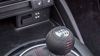 Mazda MX-5 Mazda MX-5