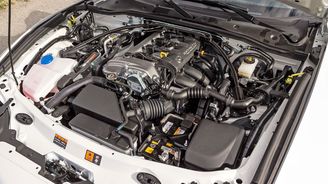 Mazda MX-5 Mazda MX-5