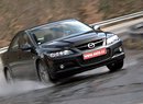 Mazda6 MPS - motor pro sport