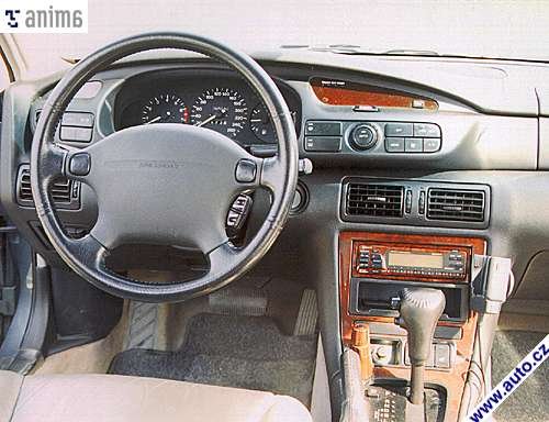Mazda Xedos 9
