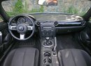 Mazda MX-5 NC