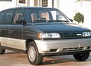 Mazda MPV (1988)