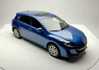 Video: Mazda 3 – Hatchback staticky i v pohybu