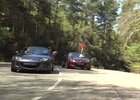Reklamy, které stojí za to: Mazda MX-5 jako ideální parťák na frisbee