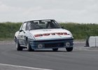 Mazda RX-7: Vítěz 24 hodin Spa 1981 (video)