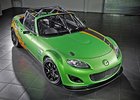 Video: Mazda MX-5 GT – Výroba a jízda ve Spa