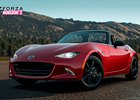 S novou Mazdou MX-5 můžete jezdit už příští týden